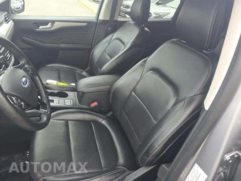 2021 Ford Escape SEL – miniatura 3