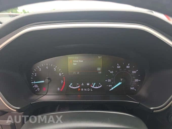 2021 Ford Escape SEL – miniatura 6