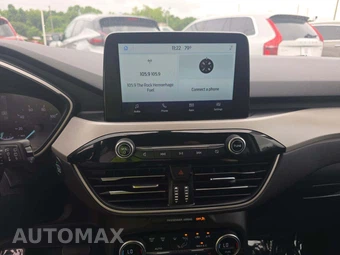 2021 Ford Escape SEL – miniatura 7