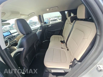2021 Ford Escape SEL – miniatura 13