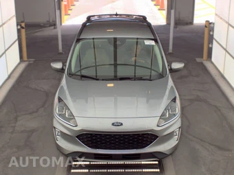 2021 Ford Escape SEL – miniatura 2
