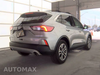 2021 Ford Escape SEL – miniatura 4