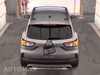 2021 Ford Escape SEL – miniatura 5