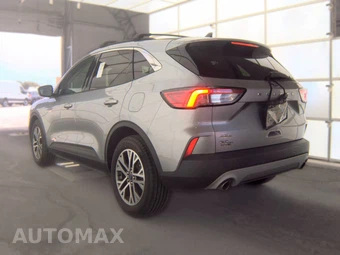 2021 Ford Escape SEL – miniatura 6