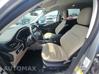 2021 Ford Escape SEL – miniatura 7