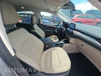 2021 Ford Escape SEL – miniatura 8
