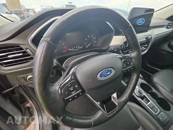 2021 Ford Escape SEL – miniatura 10