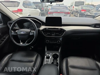 2021 Ford Escape SEL – miniatura 11