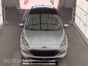2021 Ford Escape SEL – miniatura 2