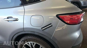 2021 Ford Escape SEL – miniatura 25