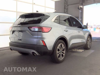 2021 Ford Escape SEL – miniatura 4