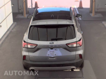 2021 Ford Escape SEL – miniatura 5