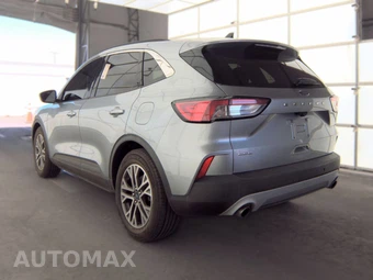 2021 Ford Escape SEL – miniatura 6