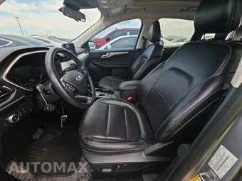 2021 Ford Escape SEL – miniatura 7