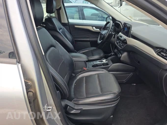 2021 Ford Escape SEL – miniatura 8