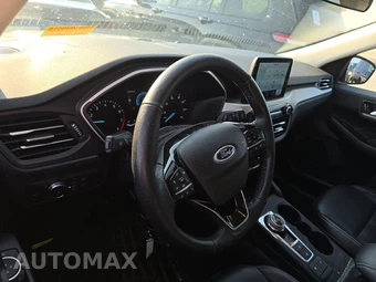 2021 Ford Escape SEL - miniatura 10