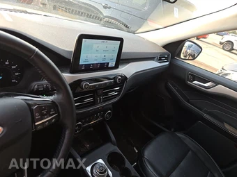 2021 Ford Escape SEL - miniatura 11