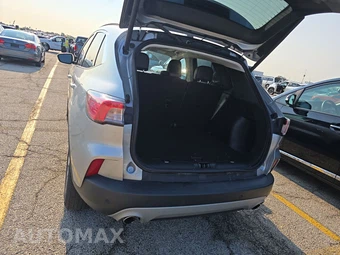 2021 Ford Escape SEL - miniatura 16