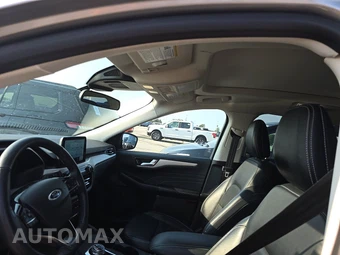 2021 Ford Escape SEL - miniatura 18