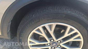 2021 Ford Escape SEL - miniatura 28