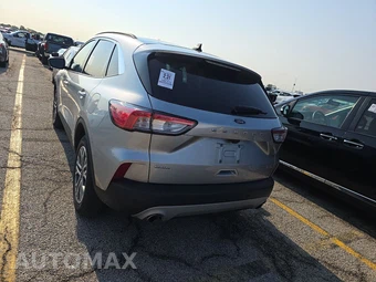 2021 Ford Escape SEL - miniatura 5