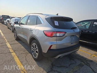 2021 Ford Escape SEL - miniatura 6
