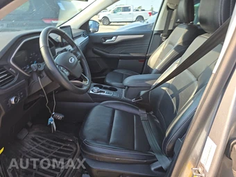 2021 Ford Escape SEL - miniatura 7