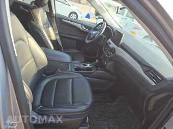 2021 Ford Escape SEL - miniatura 8