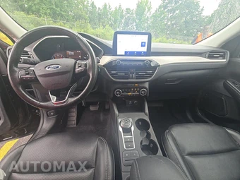 2021 Ford Escape SEL – miniatura 11