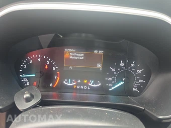 2021 Ford Escape SEL – miniatura 12