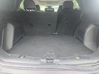 2021 Ford Escape SEL – miniatura 16