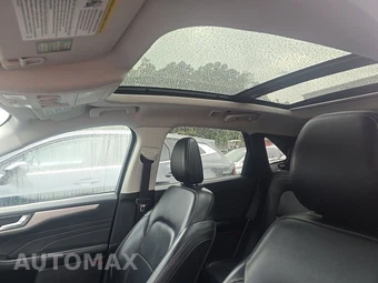 2021 Ford Escape SEL – miniatura 19