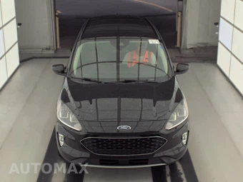 2021 Ford Escape SEL – miniatura 2