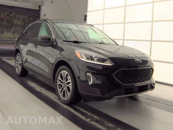 2021 Ford Escape SEL – miniatura 3