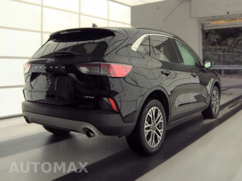 2021 Ford Escape SEL – miniatura 4