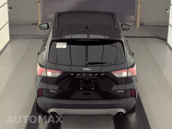 2021 Ford Escape SEL – miniatura 5
