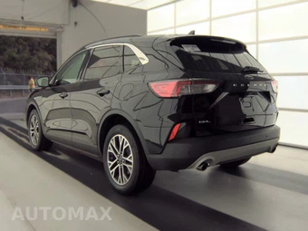 2021 Ford Escape SEL – miniatura 6