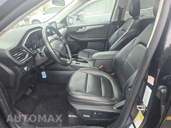 2021 Ford Escape SEL – miniatura 7