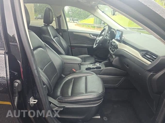 2021 Ford Escape SEL – miniatura 8