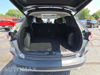 2021 Ford Escape SEL - miniatura 11