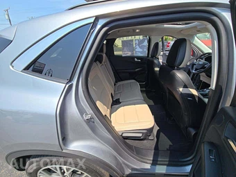 2021 Ford Escape SEL - miniatura 13