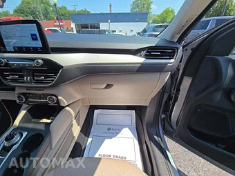 2021 Ford Escape SEL - miniatura 16