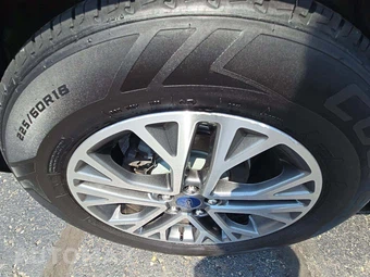 2021 Ford Escape SEL - miniatura 18