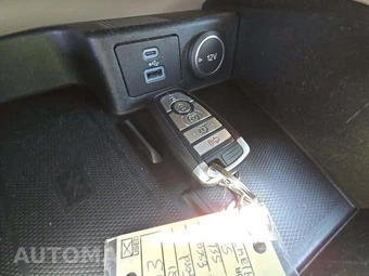 2021 Ford Escape SEL - miniatura 5