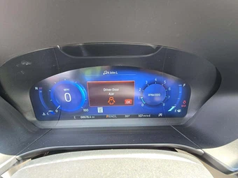 2021 Ford Escape SEL - miniatura 6