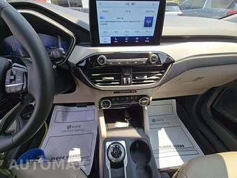 2021 Ford Escape SEL - miniatura 7