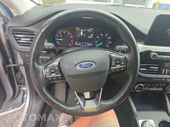 2021 Ford Escape SEL - miniatura 10