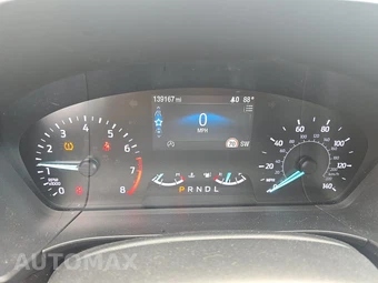 2021 Ford Escape SEL - miniatura 12