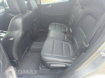 2021 Ford Escape SEL - miniatura 13