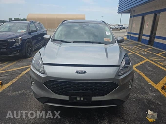 2021 Ford Escape SEL - miniatura 2